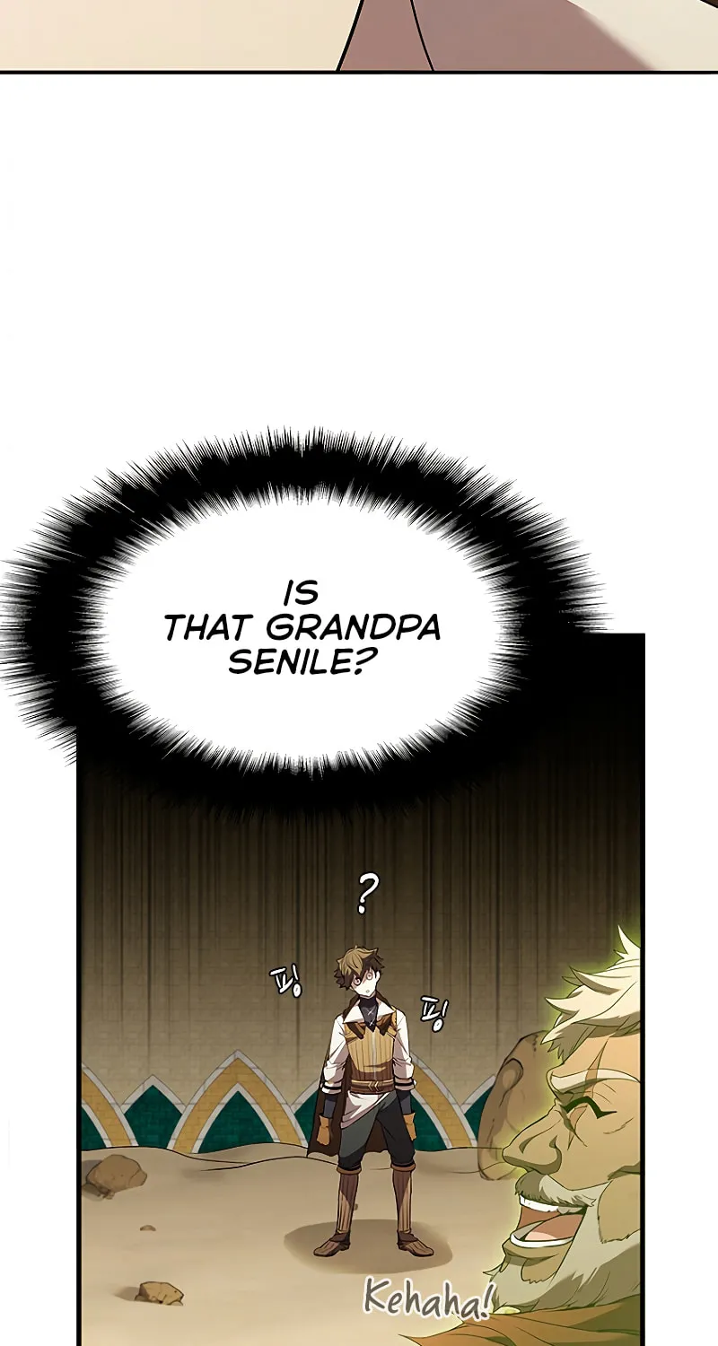 Taming Master Chapter 92 page 28 - 