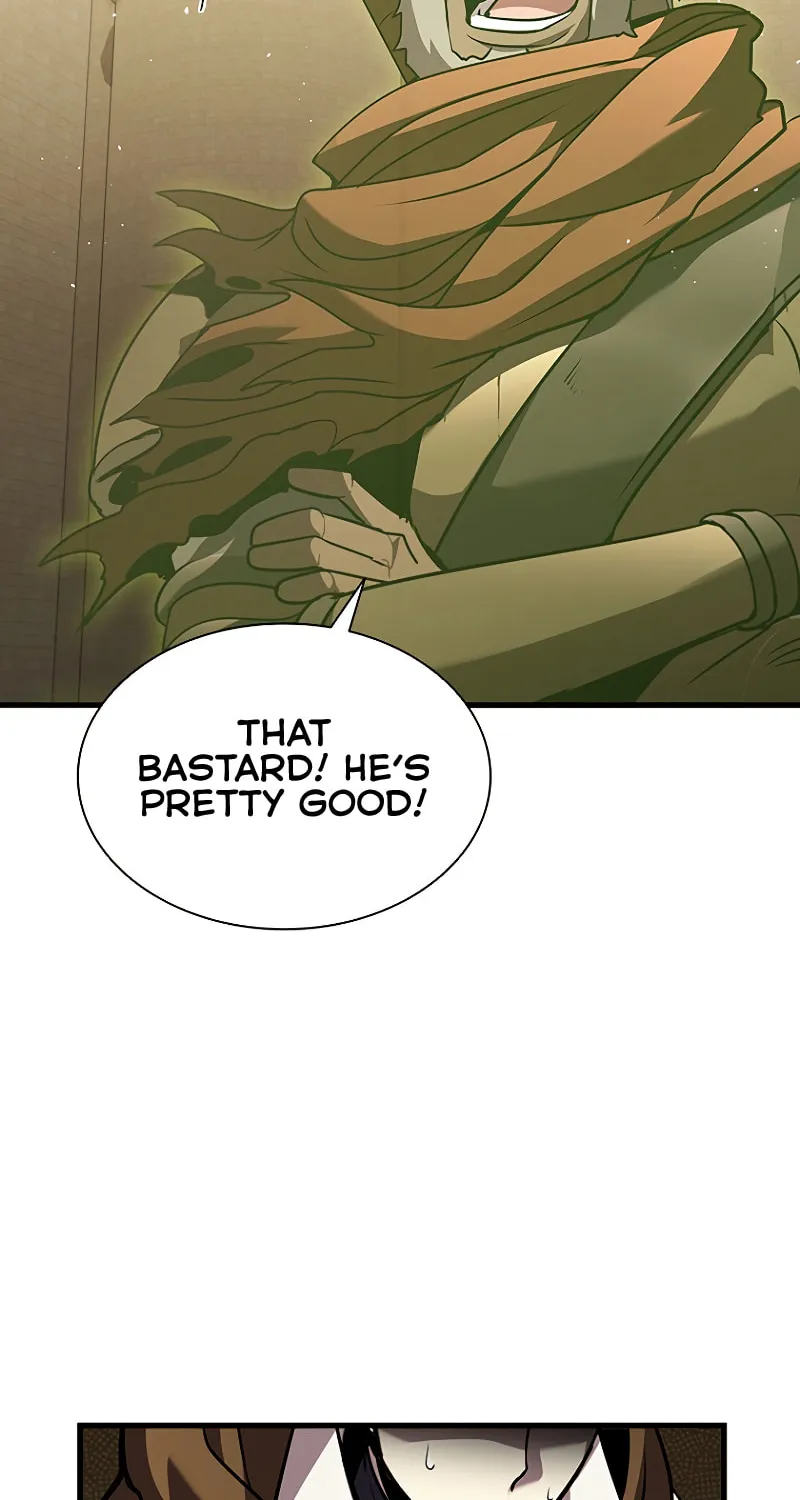 Taming Master Chapter 92 page 5 - 