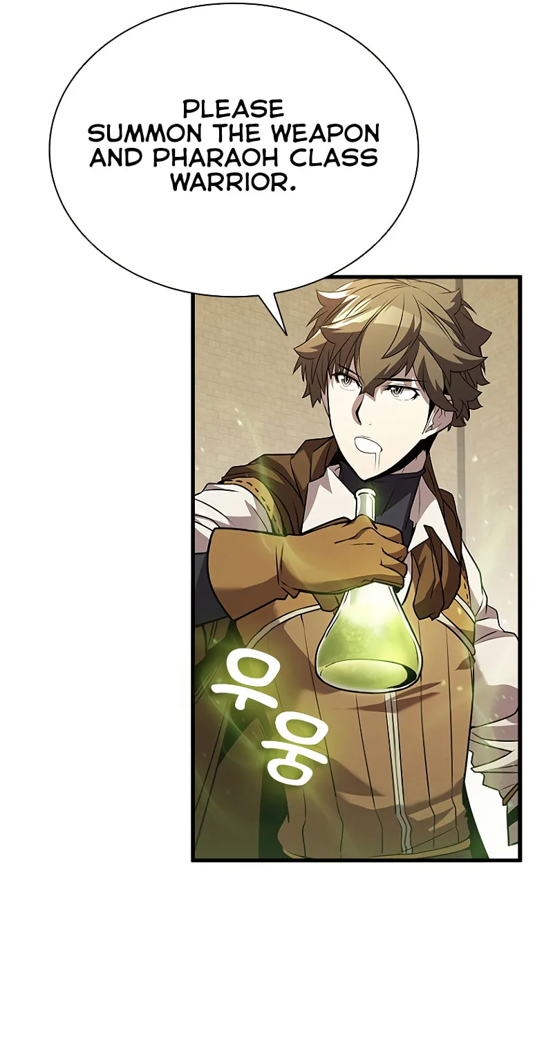 Taming Master Chapter 92 page 91 - 