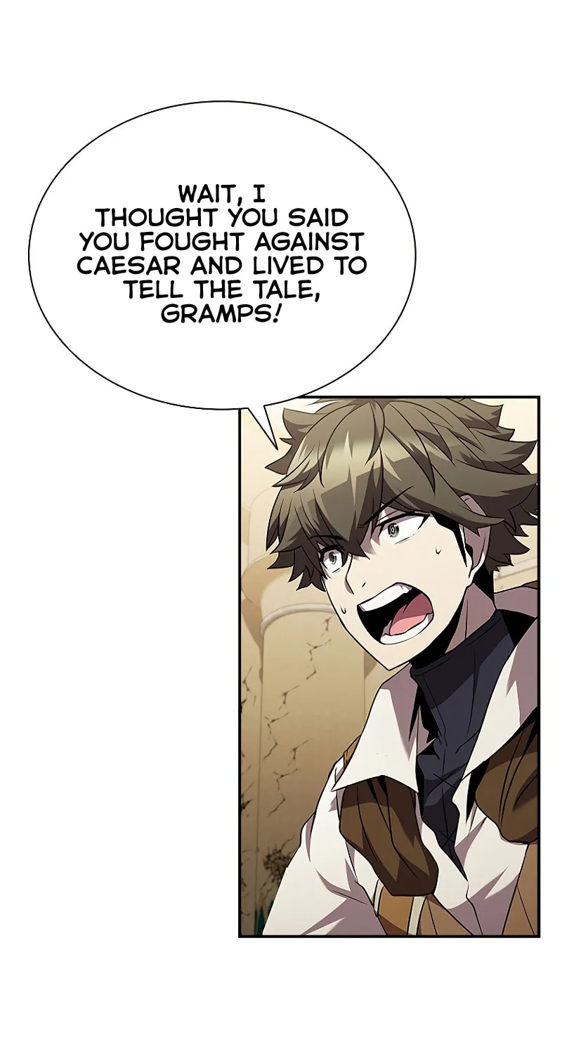 Taming Master Chapter 93 page 12 - 