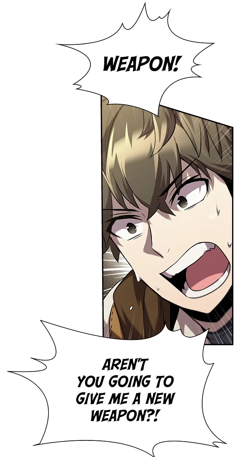 Taming Master Chapter 93 page 21 - 