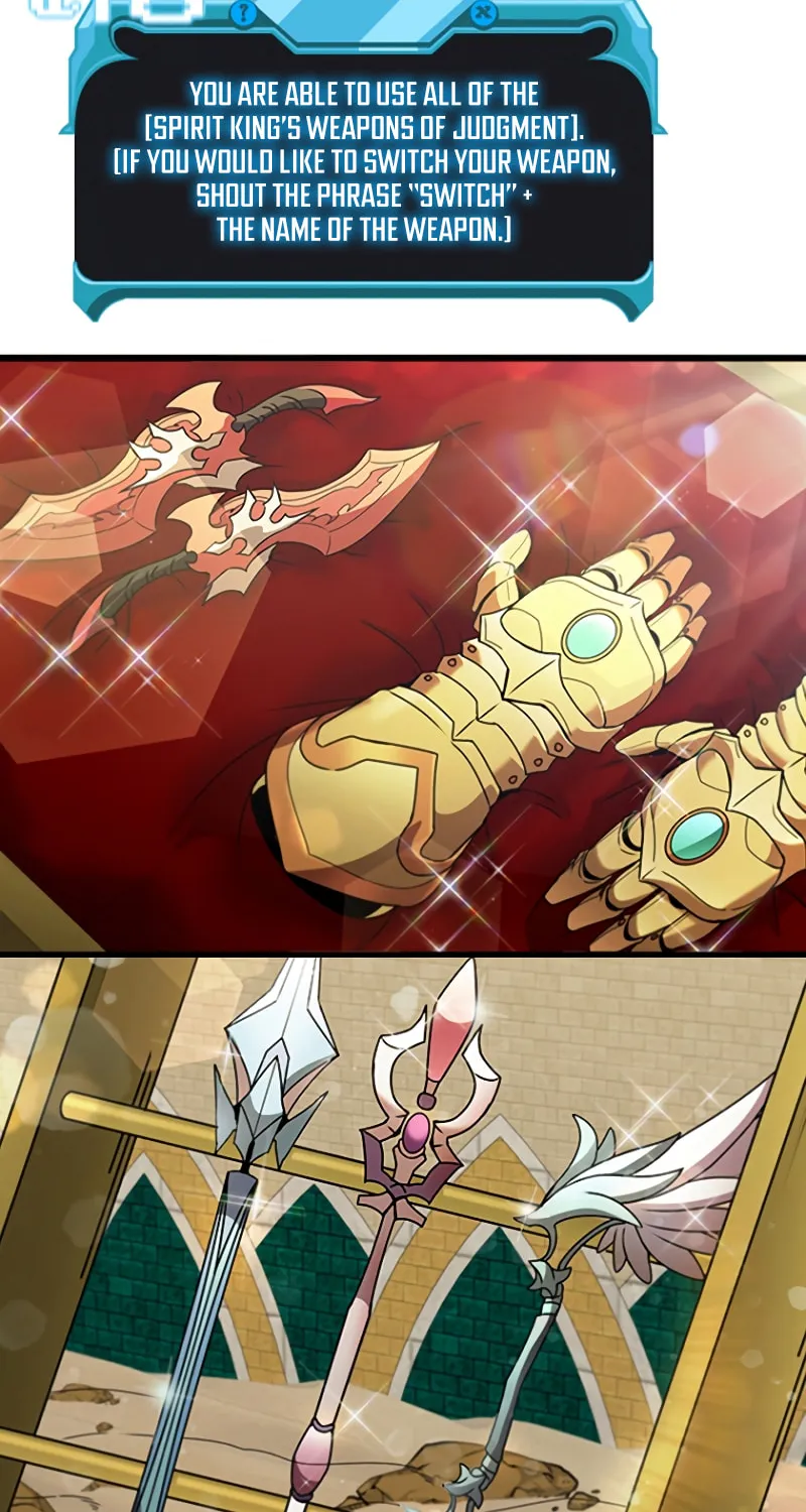 Taming Master Chapter 93 page 26 - 