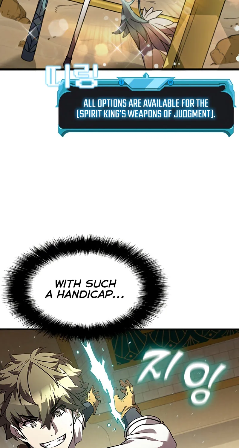 Taming Master Chapter 93 page 27 - 