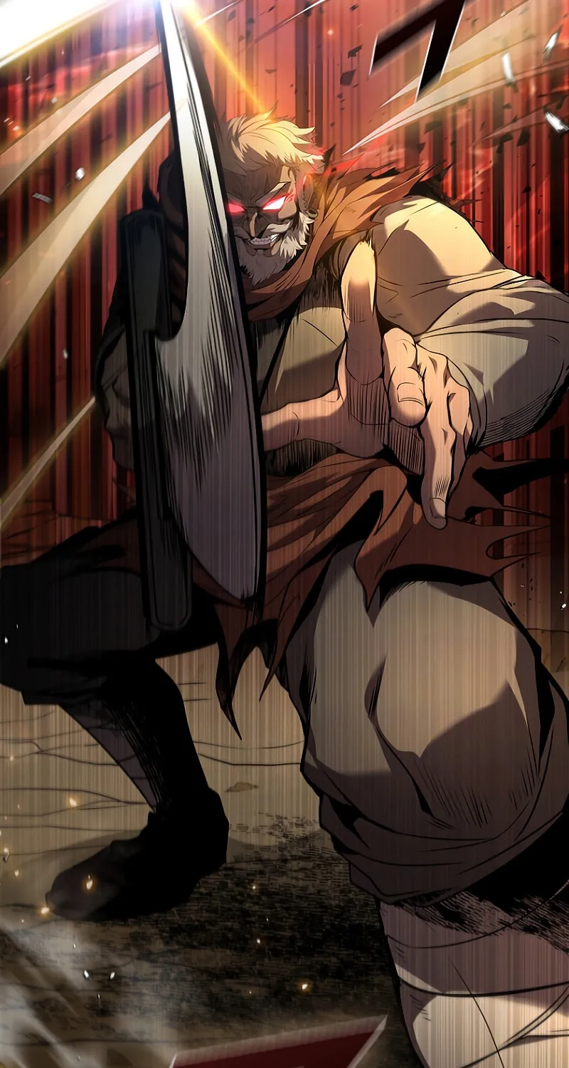 Taming Master Chapter 93 page 6 - 