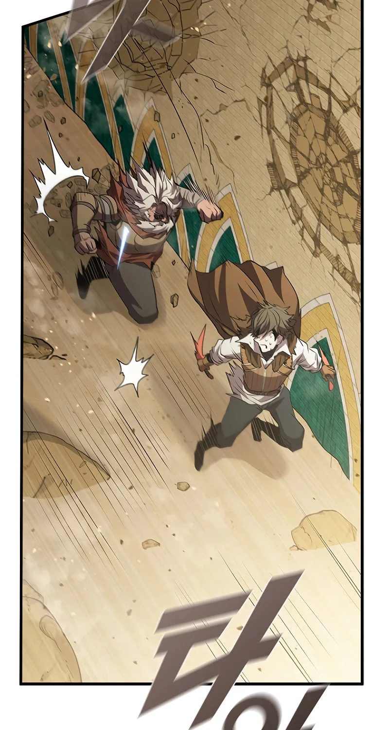 Taming Master Chapter 94 page 23 - 