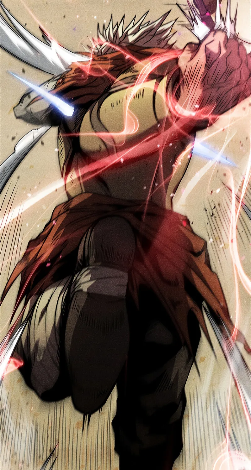Taming Master Chapter 95 page 19 - 
