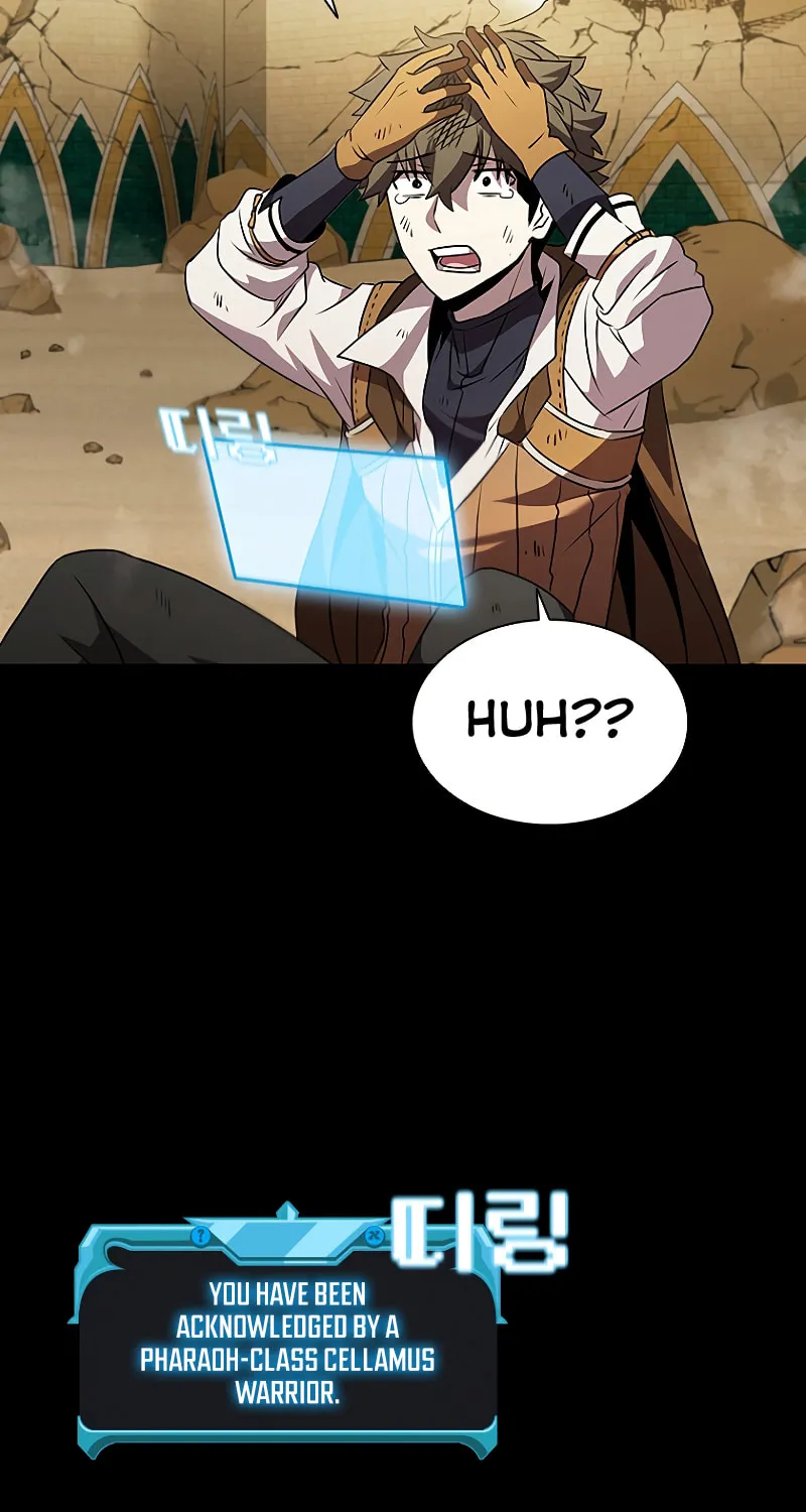 Taming Master Chapter 95 page 33 - 