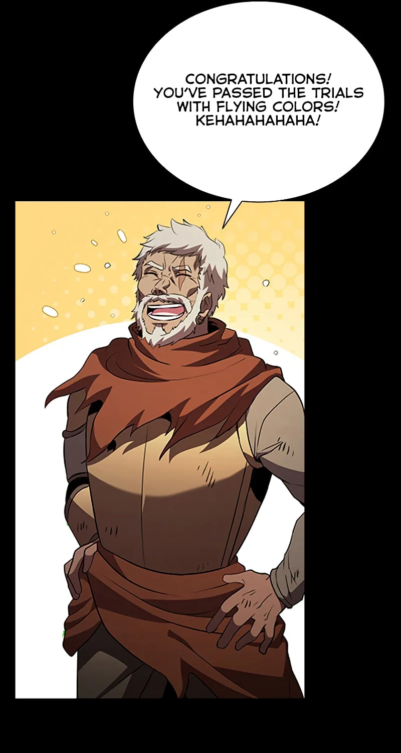 Taming Master Chapter 95 page 36 - 