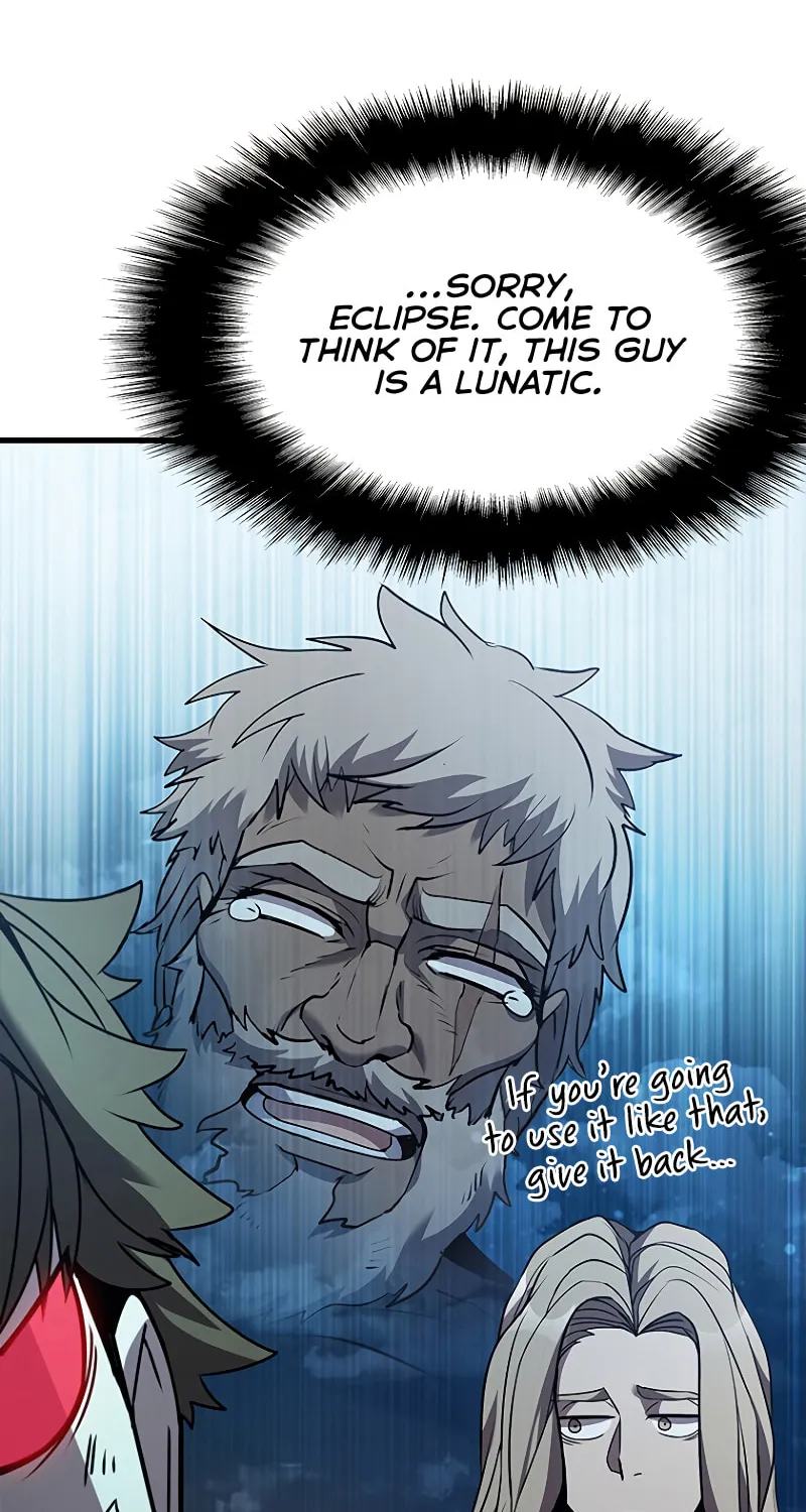 Taming Master Chapter 95 page 95 - 