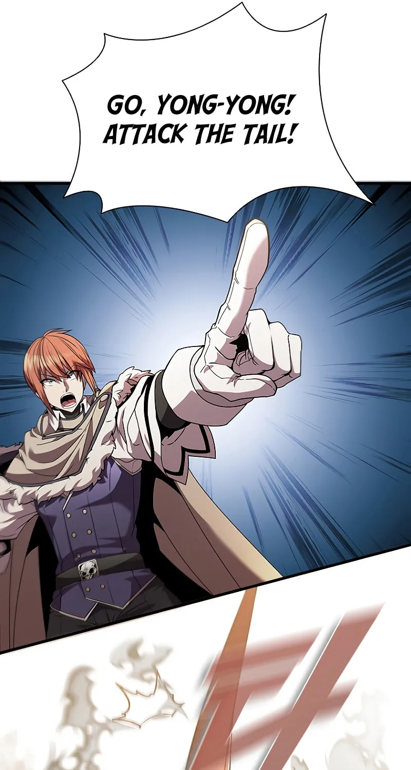 Taming Master Chapter 96 page 12 - 