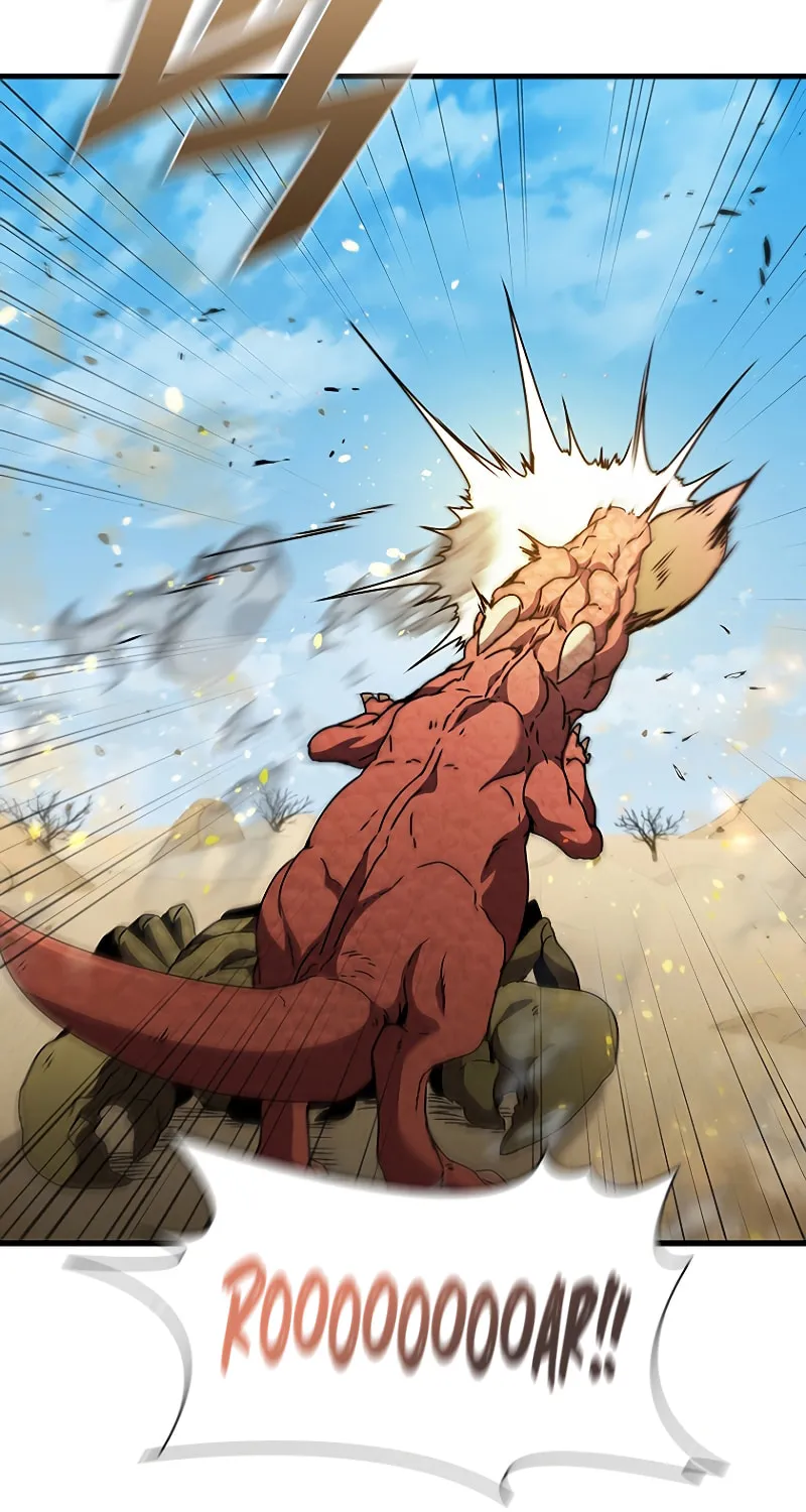 Taming Master Chapter 96 page 20 - 