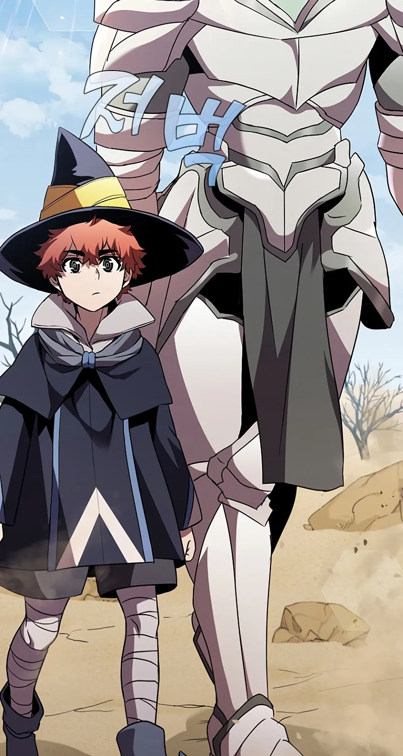 Taming Master Chapter 96 page 3 - 