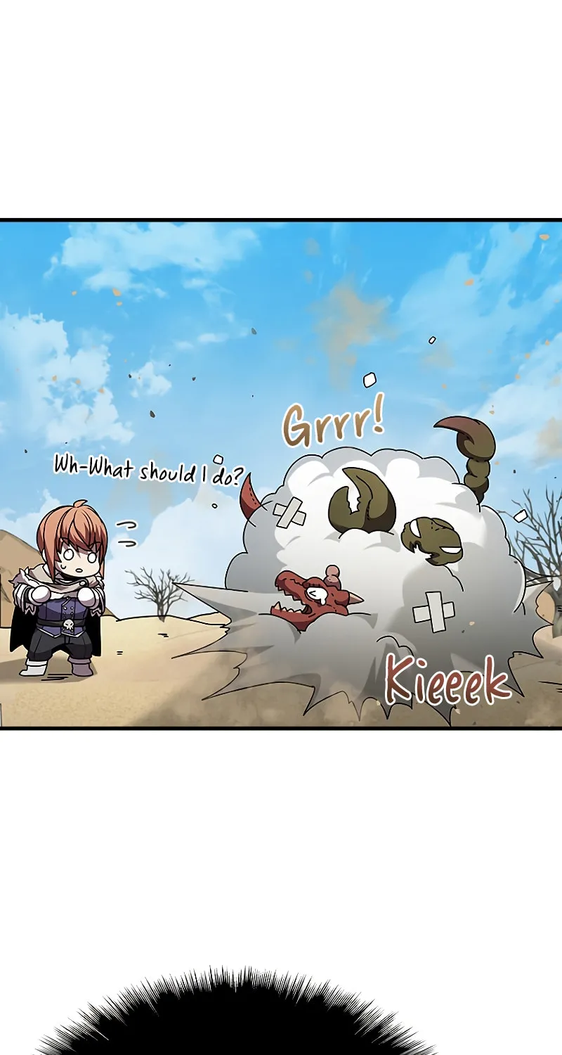 Taming Master Chapter 96 page 23 - 