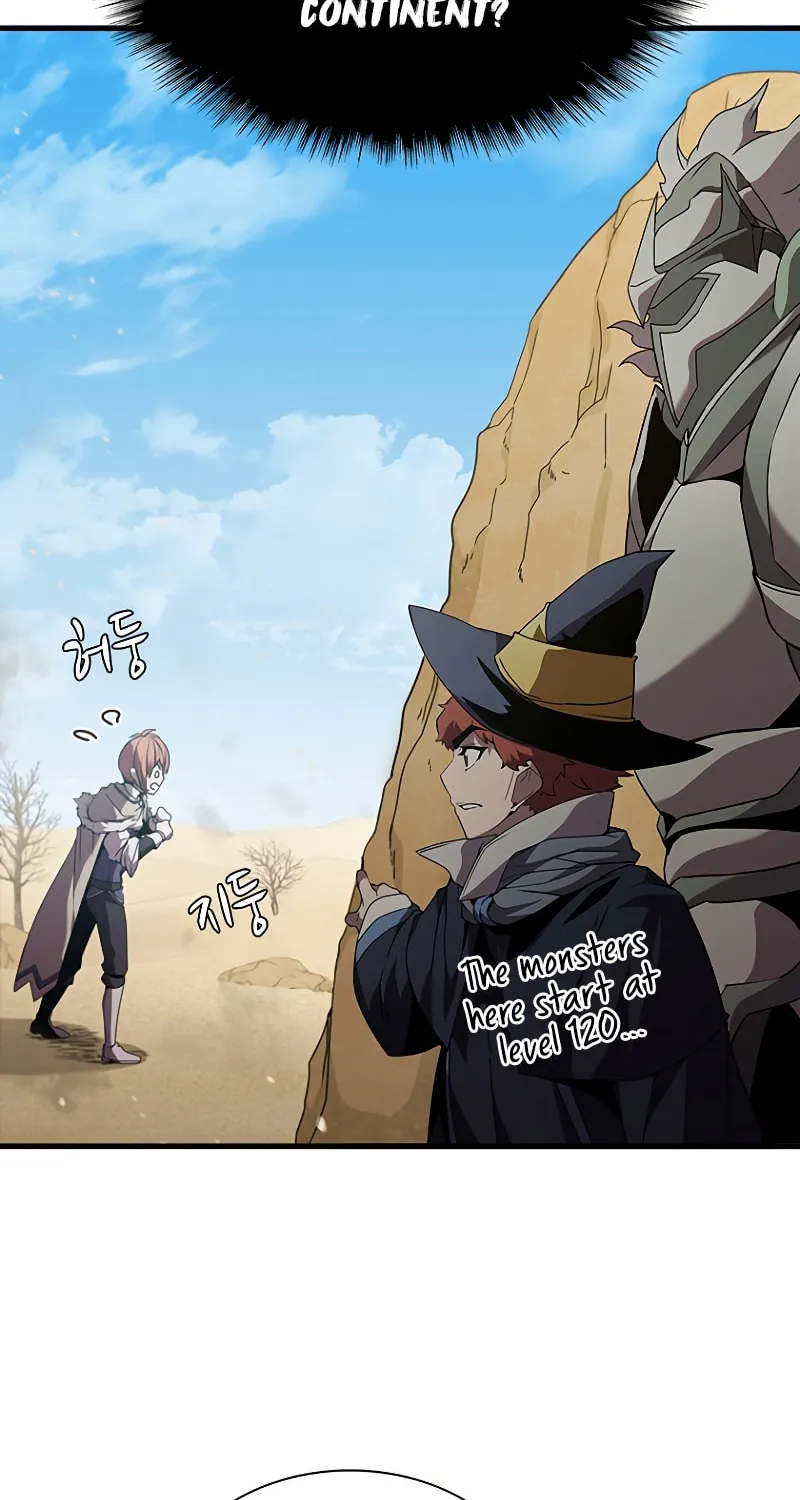 Taming Master Chapter 96 page 25 - 