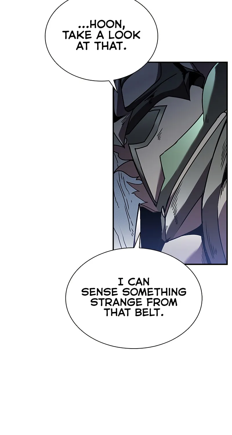 Taming Master Chapter 96 page 26 - 