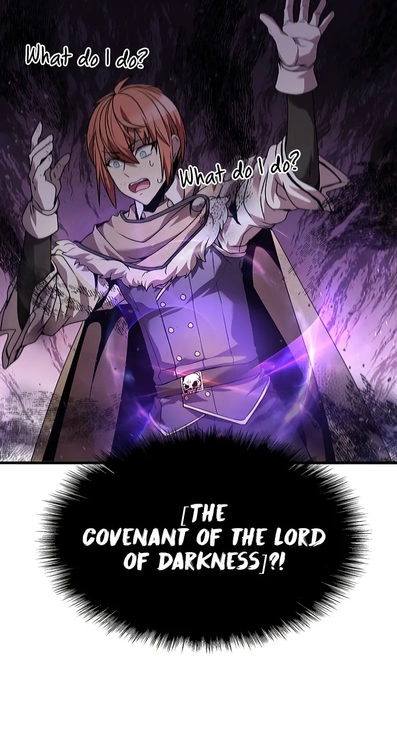 Taming Master Chapter 96 page 28 - 