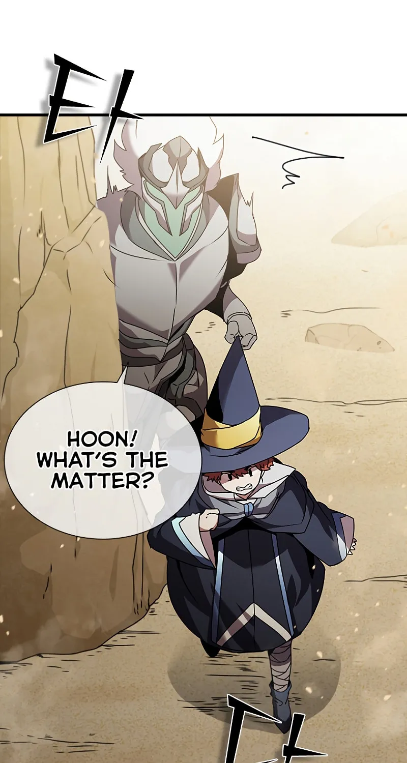 Taming Master Chapter 96 page 29 - 