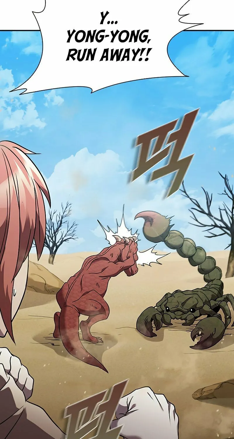 Taming Master Chapter 96 page 33 - 