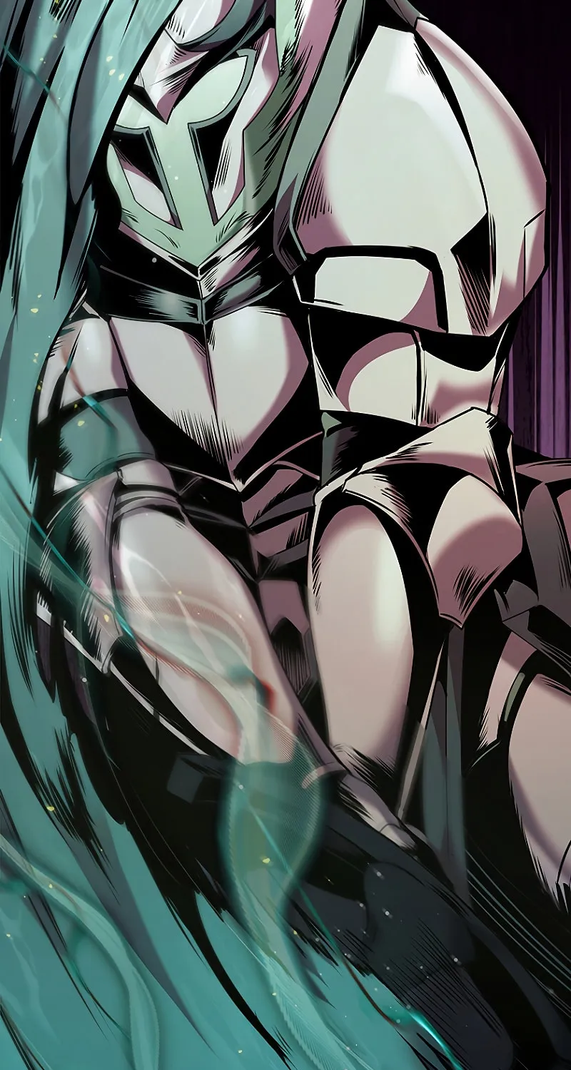 Taming Master Chapter 96 page 39 - 