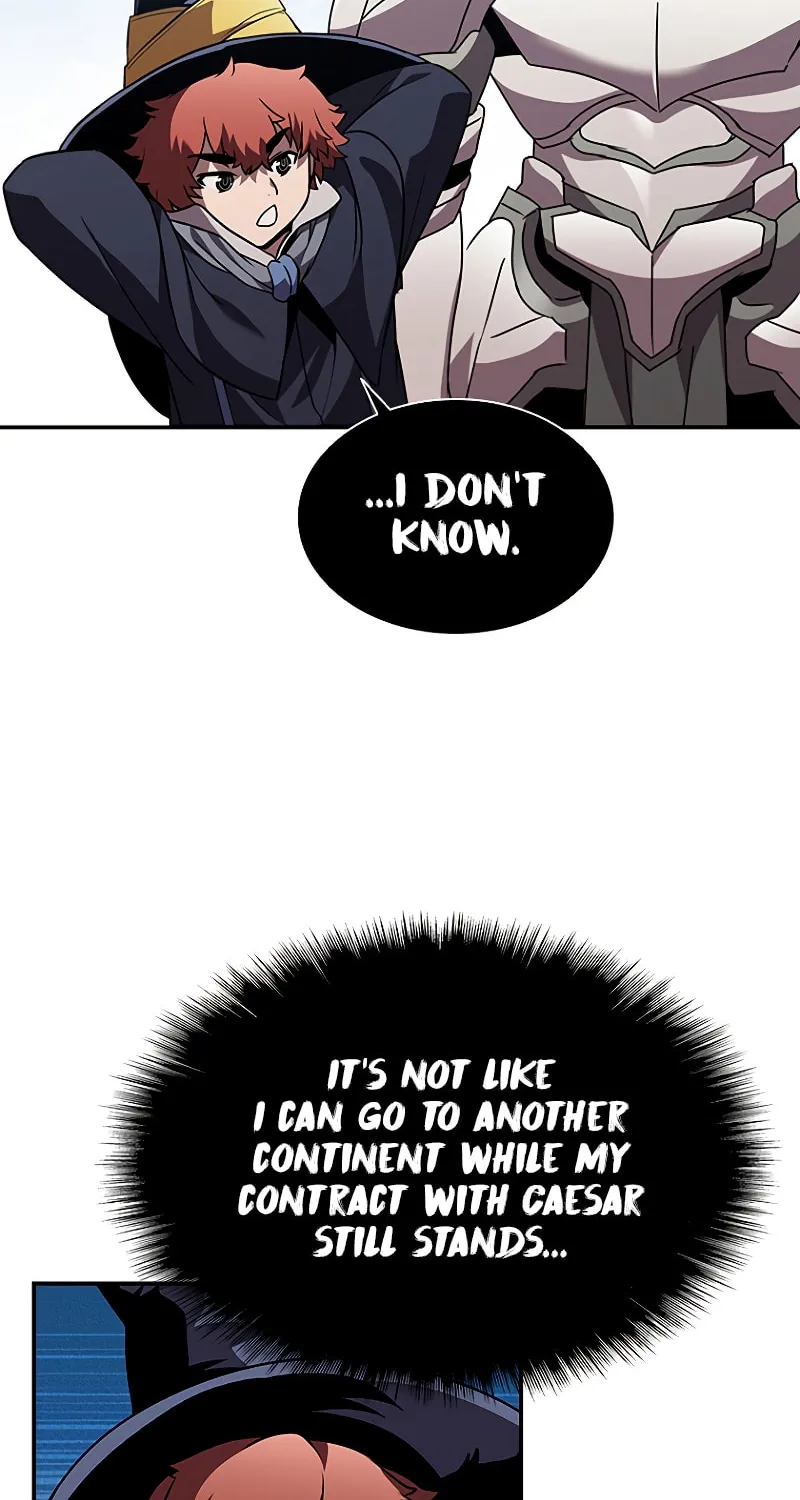 Taming Master Chapter 96 page 5 - 