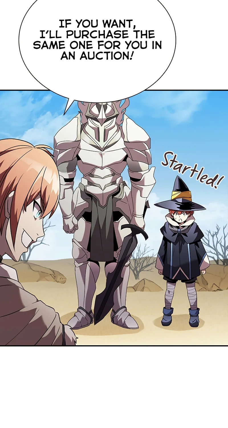 Taming Master Chapter 96 page 58 - 