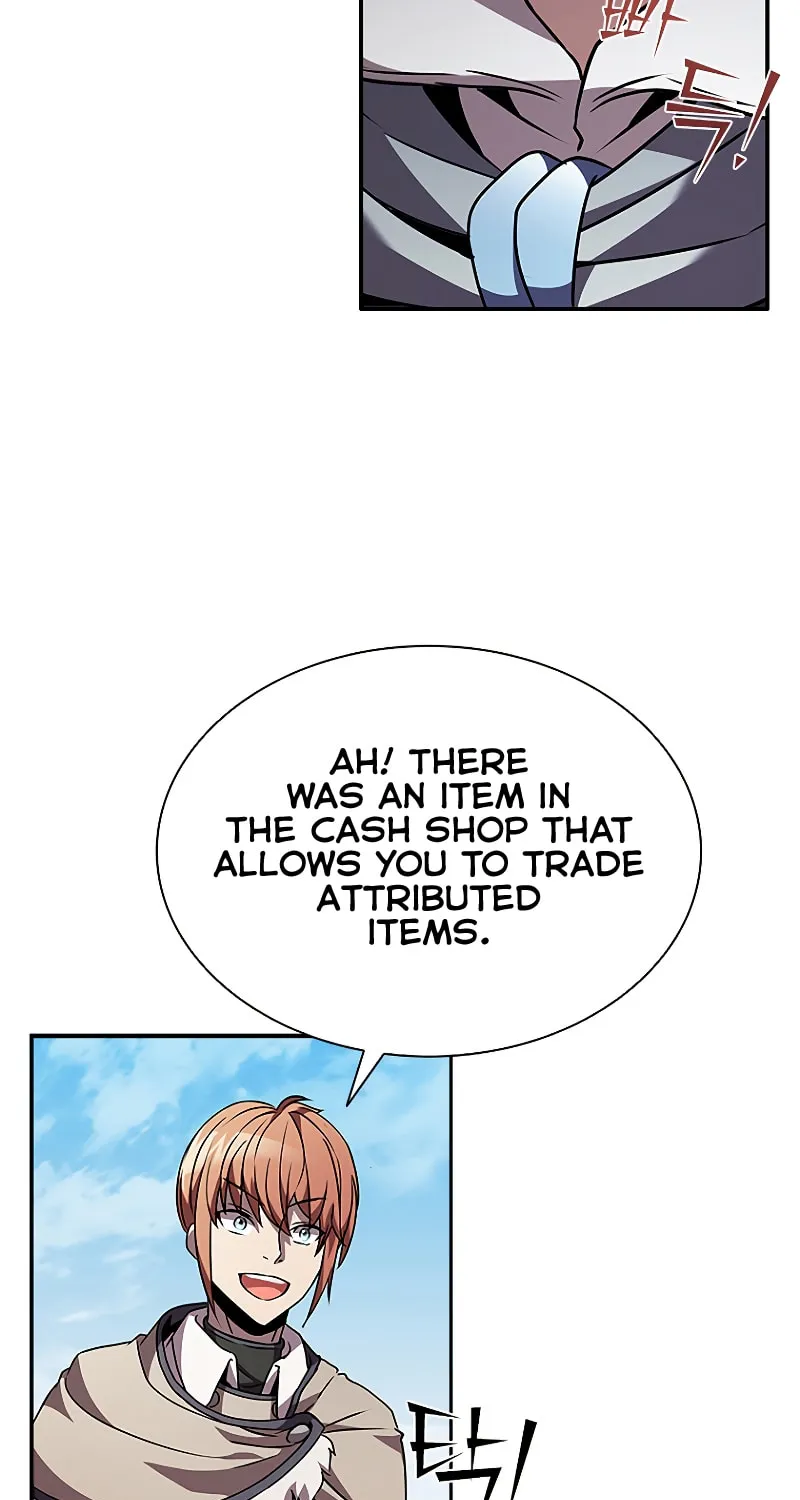 Taming Master Chapter 96 page 61 - 