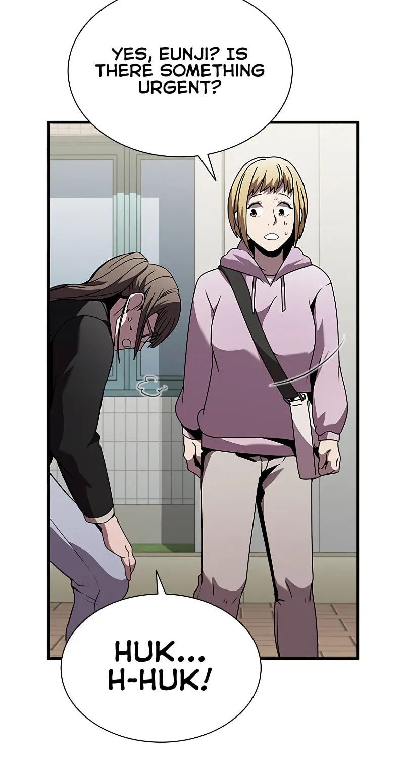 Taming Master Chapter 96 page 77 - 