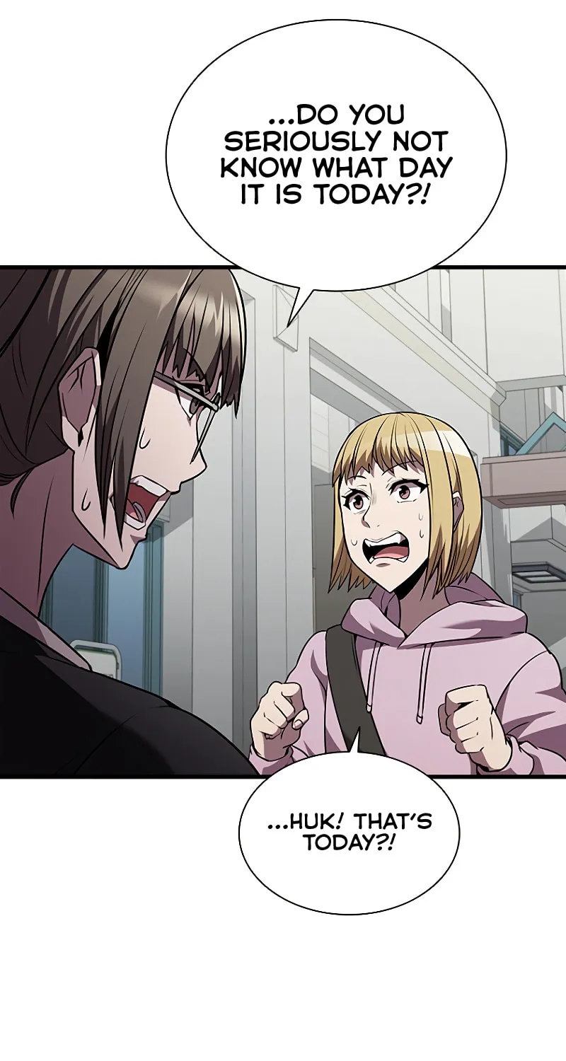 Taming Master Chapter 96 page 80 - 