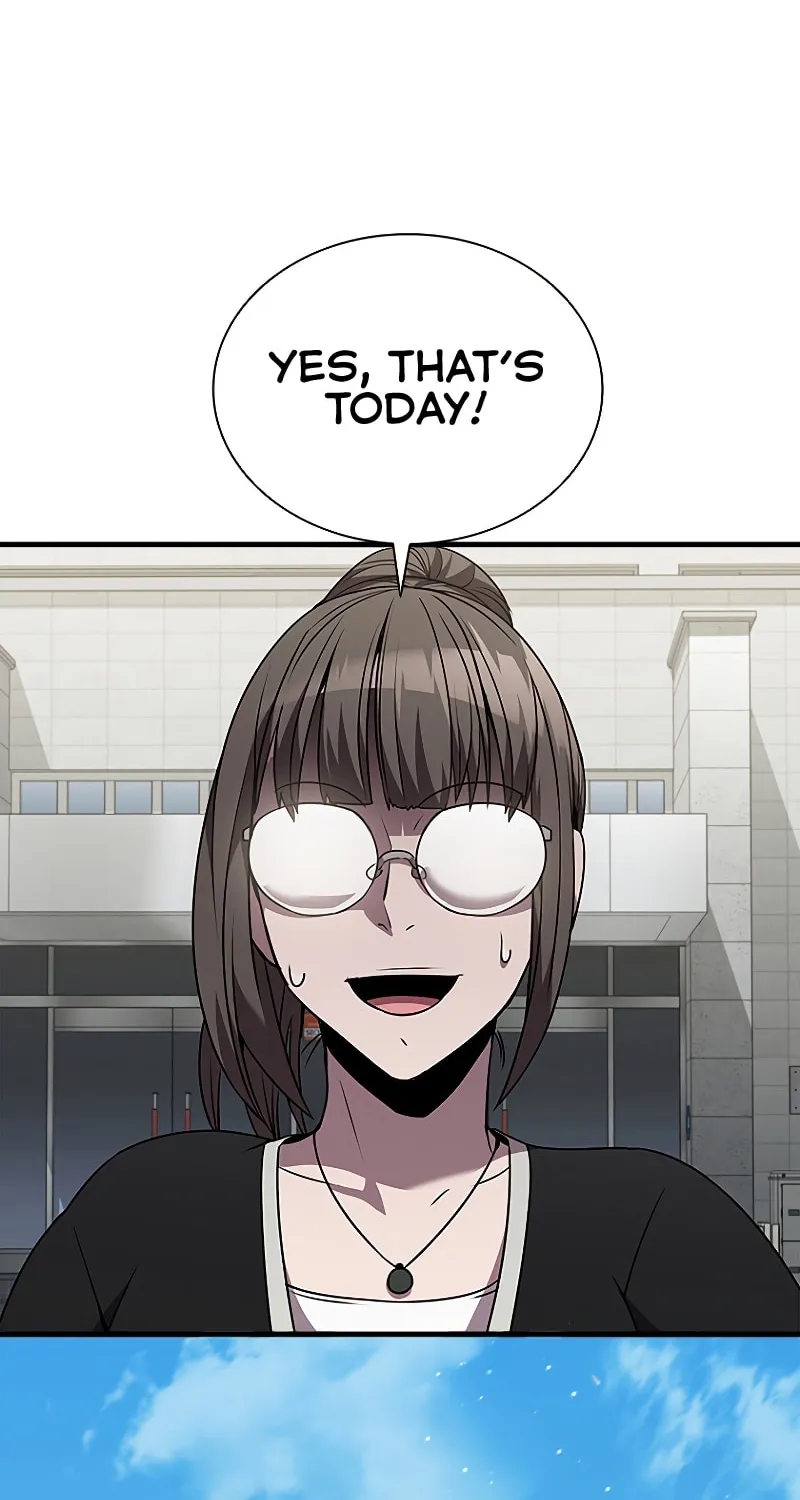 Taming Master Chapter 96 page 81 - 