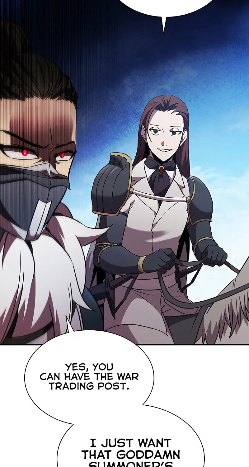 Taming Master Chapter 97 page 20 - 