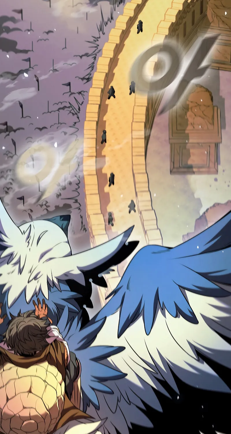 Taming Master Chapter 97 page 63 - 