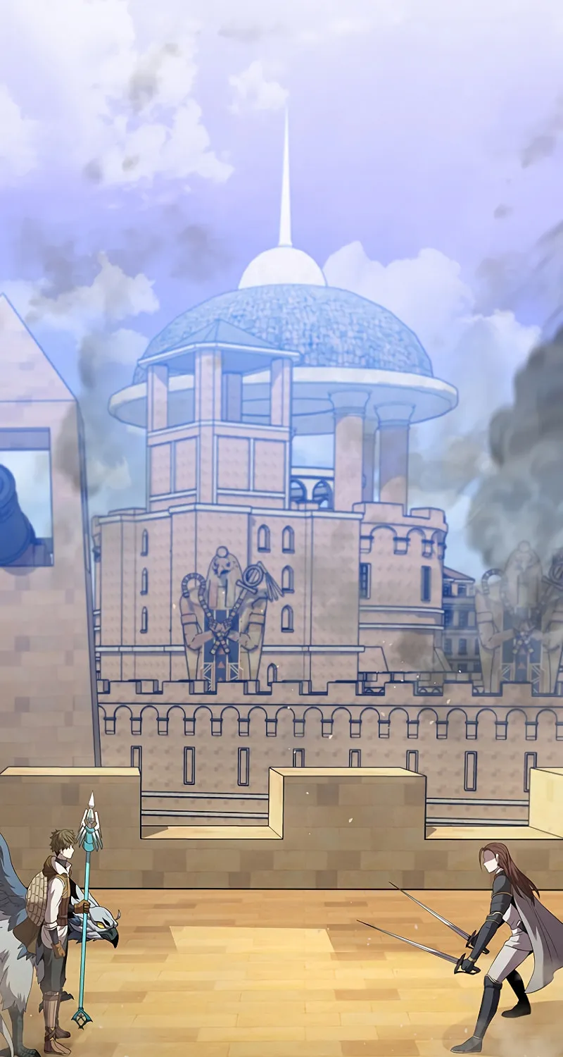 Taming Master Chapter 97 page 76 - 