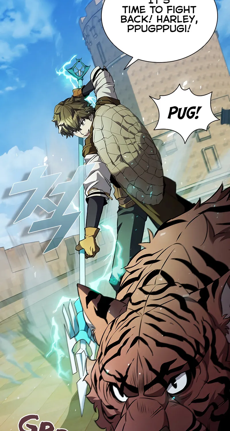 Taming Master Chapter 98 page 110 - 