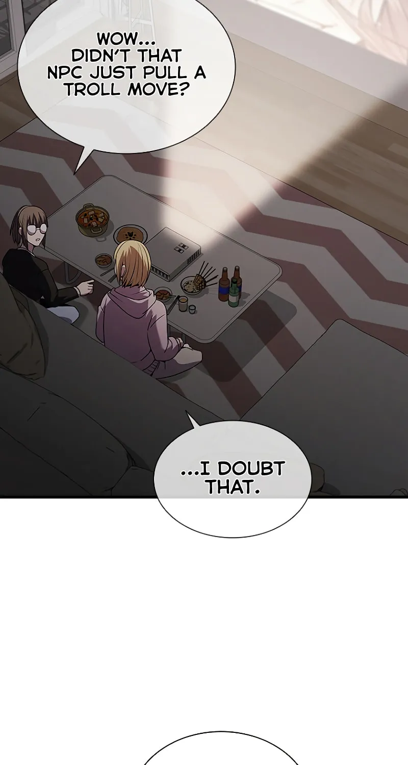 Taming Master Chapter 98 page 19 - 