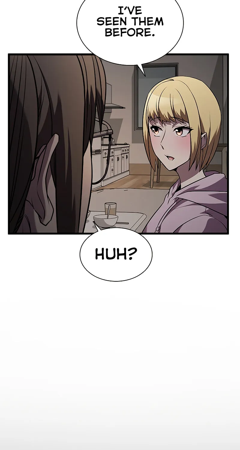 Taming Master Chapter 98 page 20 - 