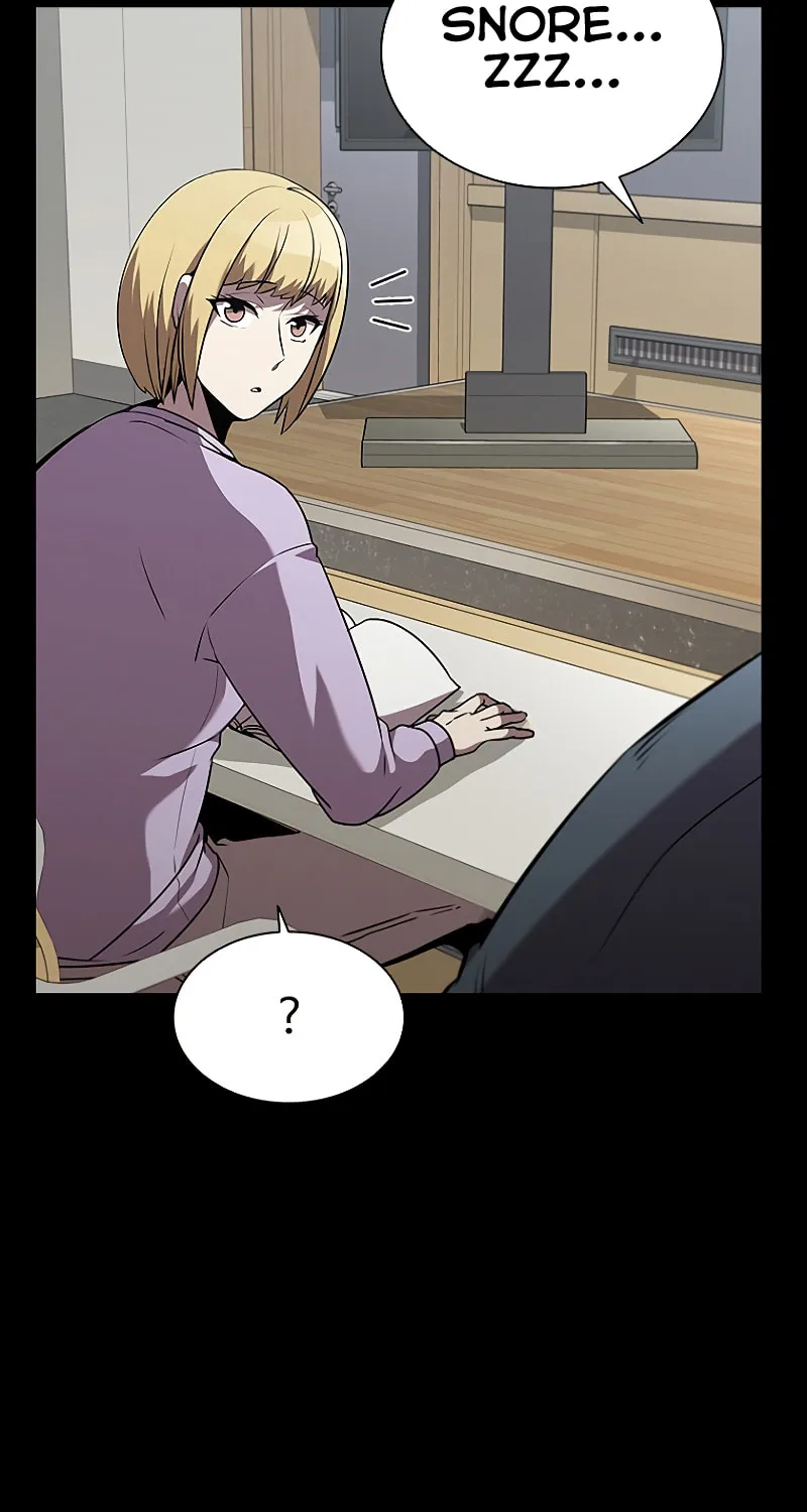 Taming Master Chapter 98 page 23 - 