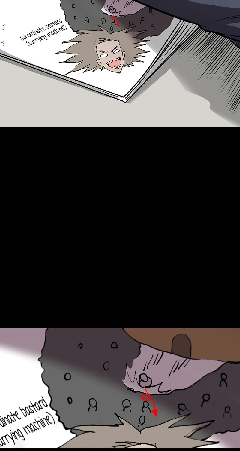 Taming Master Chapter 98 page 27 - 