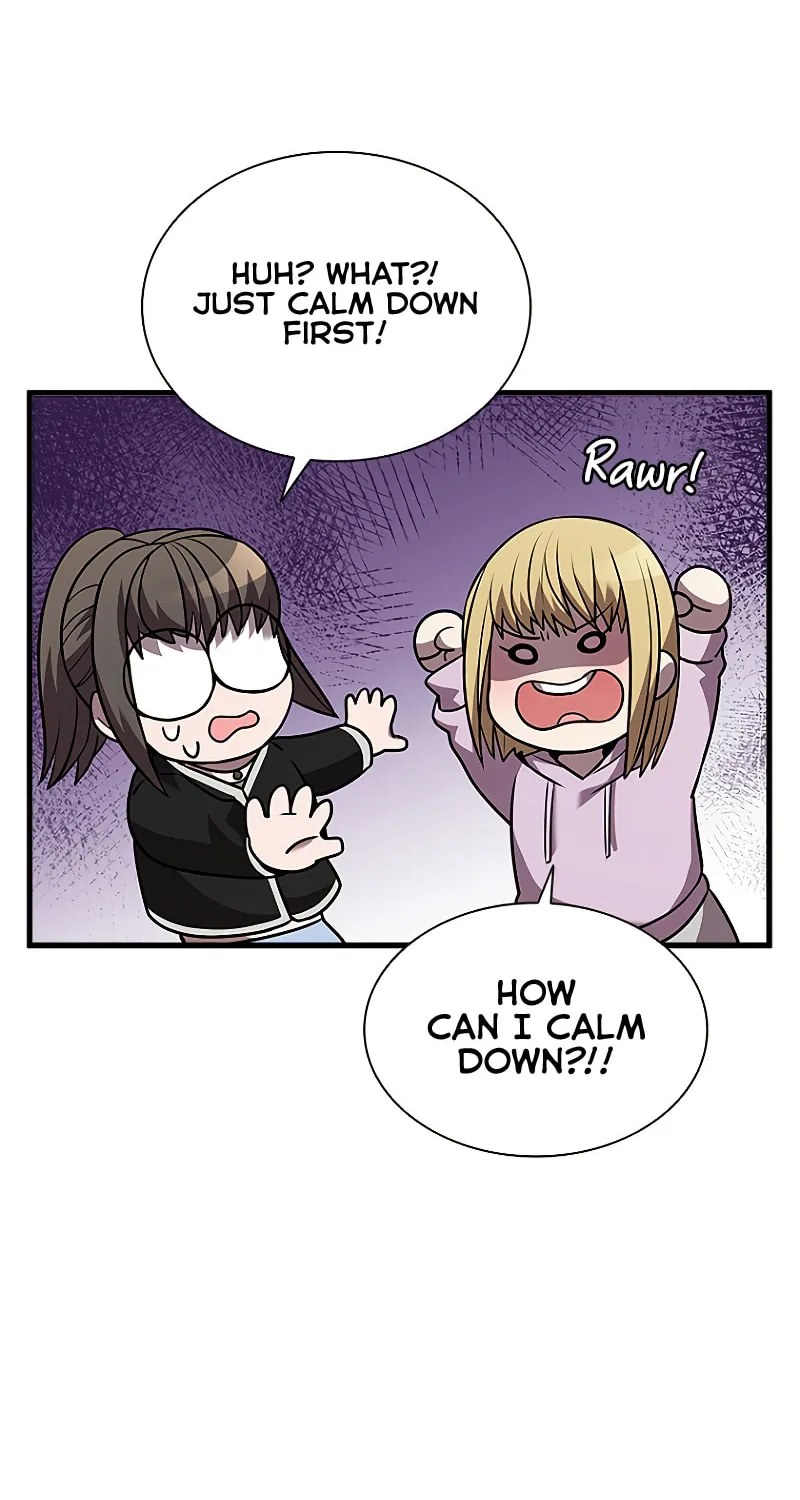 Taming Master Chapter 98 page 30 - 