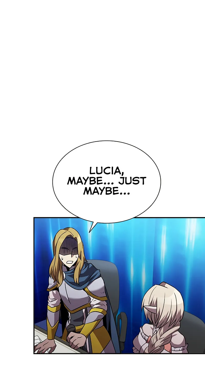 Taming Master Chapter 98 page 54 - 