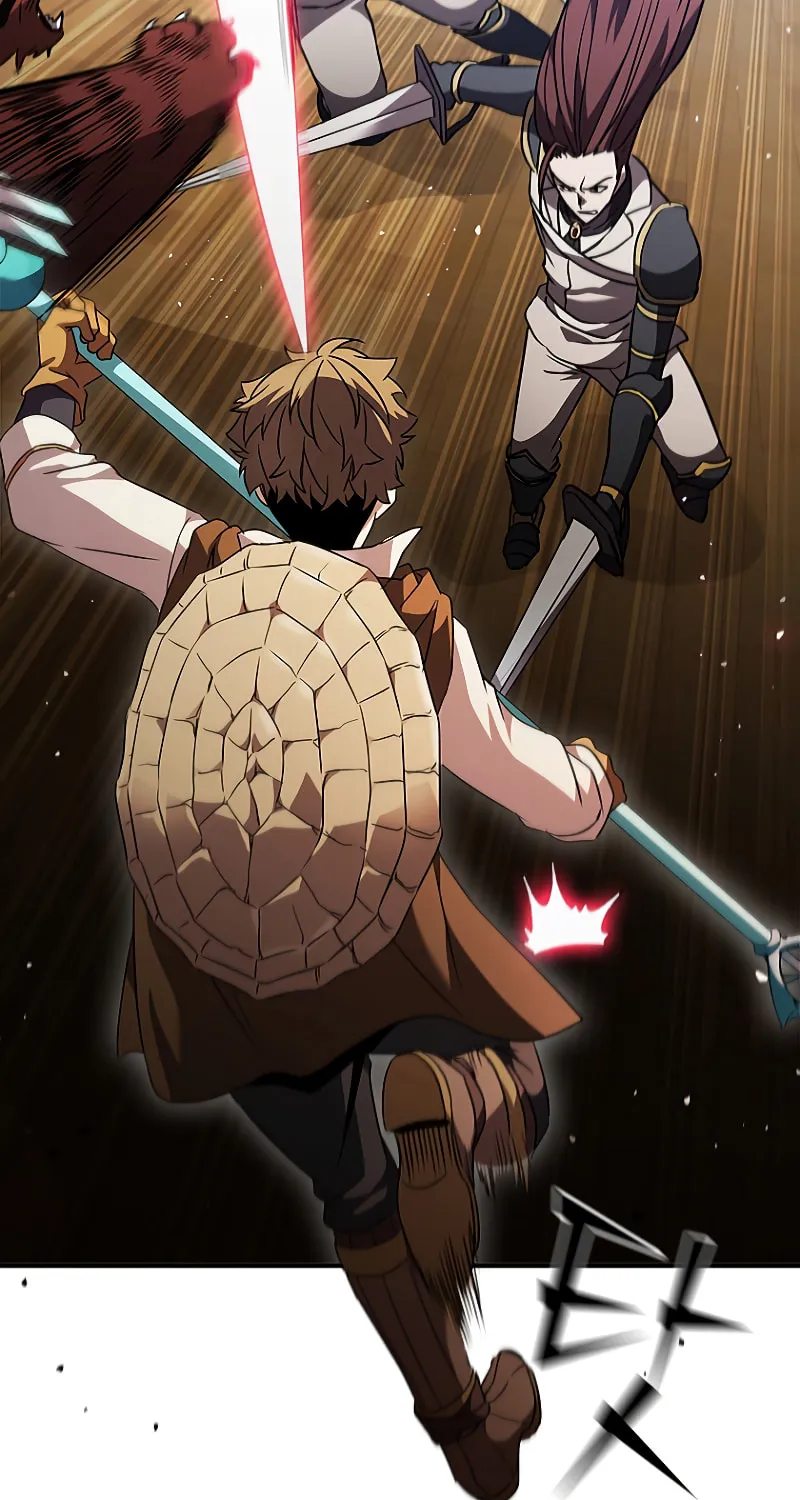 Taming Master Chapter 99 page 4 - 