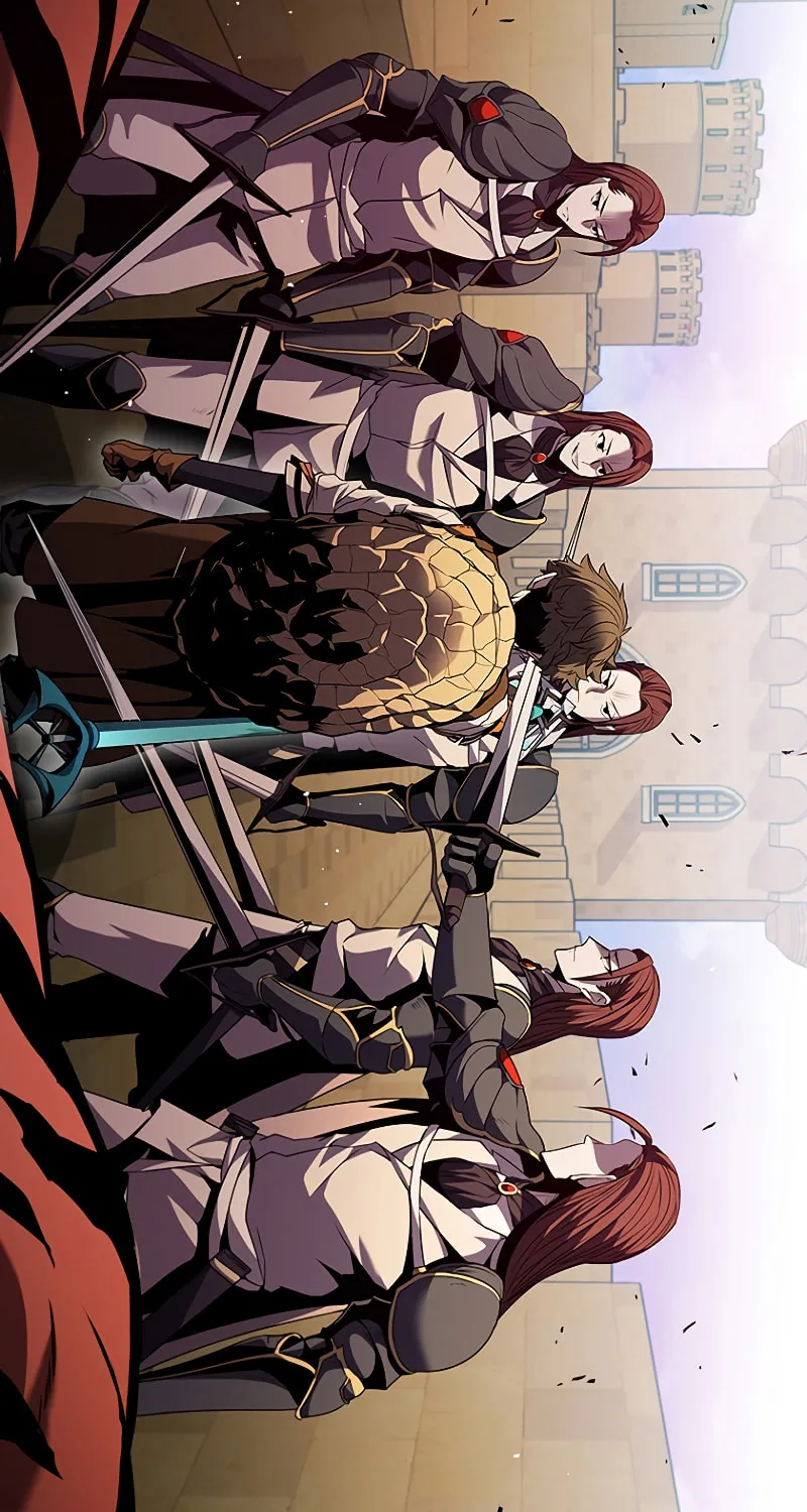 Taming Master Chapter 99 page 33 - 