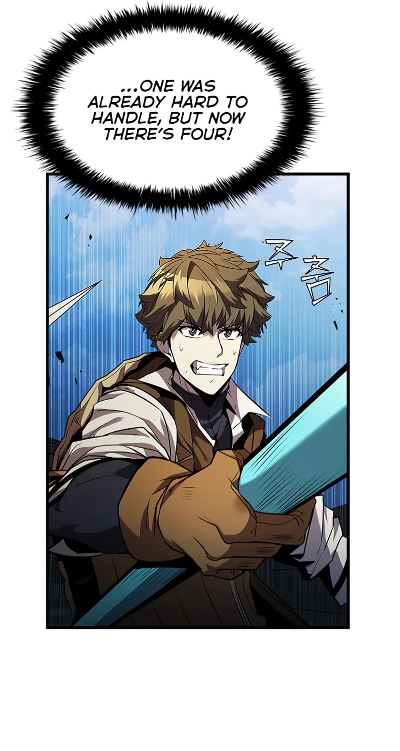 Taming Master Chapter 99 page 36 - 
