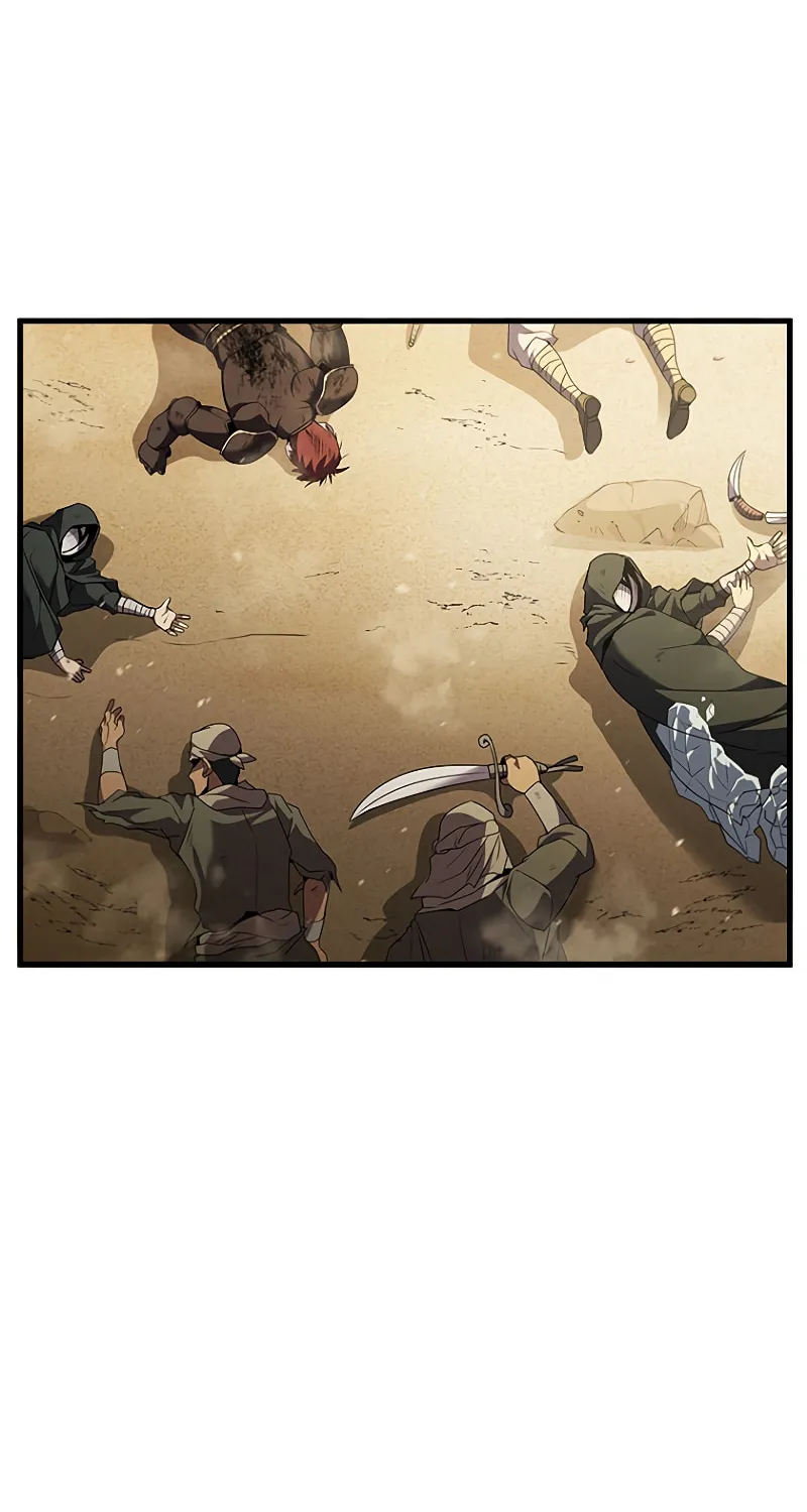 Taming Master Chapter 99 page 45 - 