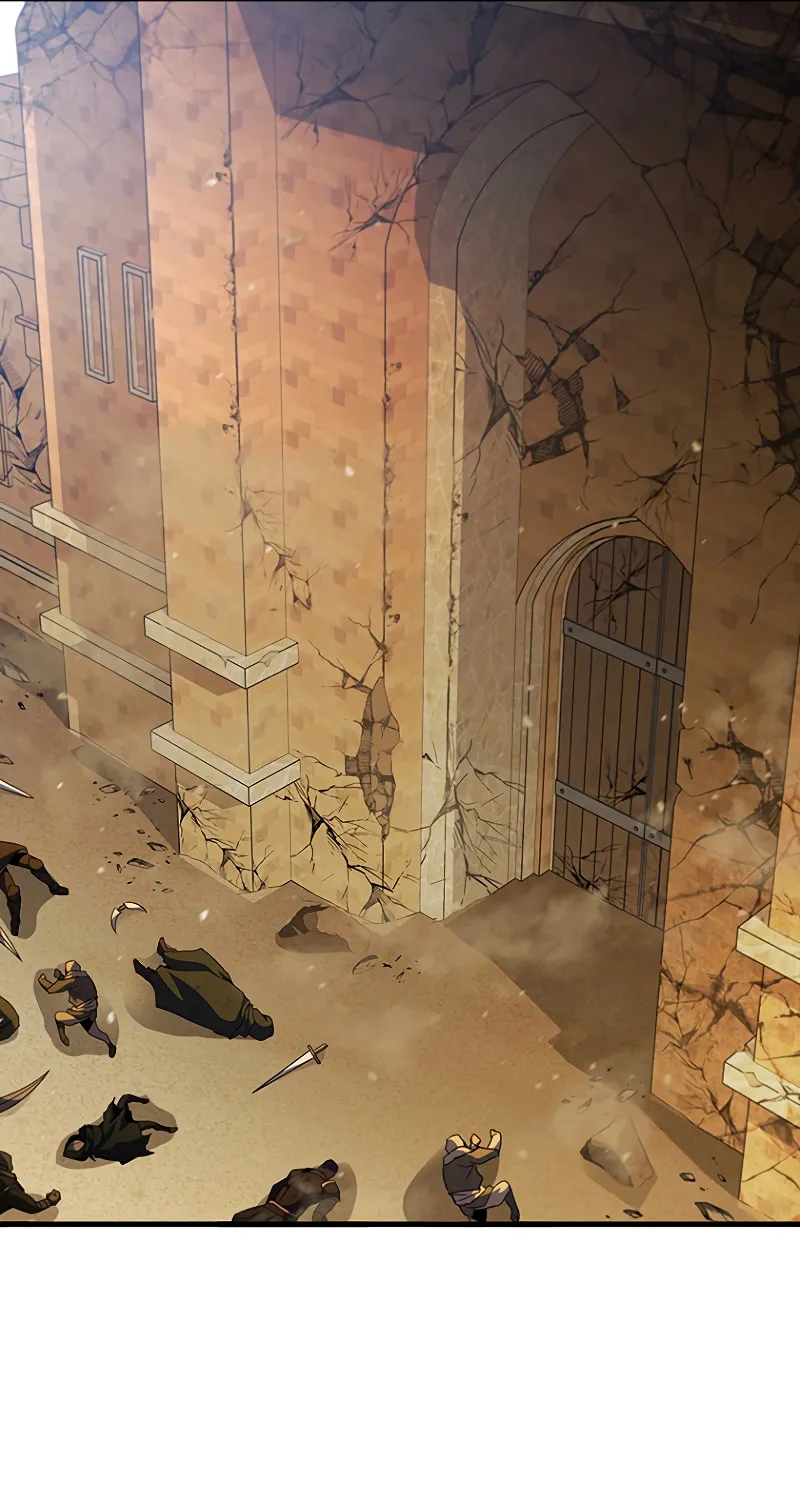 Taming Master Chapter 99 page 47 - 