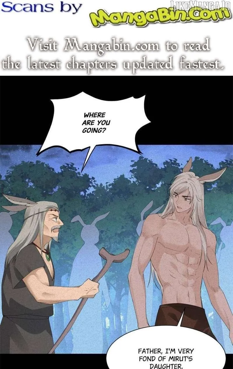 Taming the Beasts With Multi-Pregnancy System Chapter 21 page 2 - 