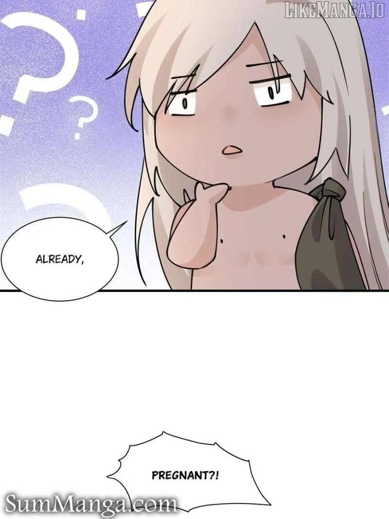 Taming the Beasts With Multi-Pregnancy System Chapter 21 page 17 - 