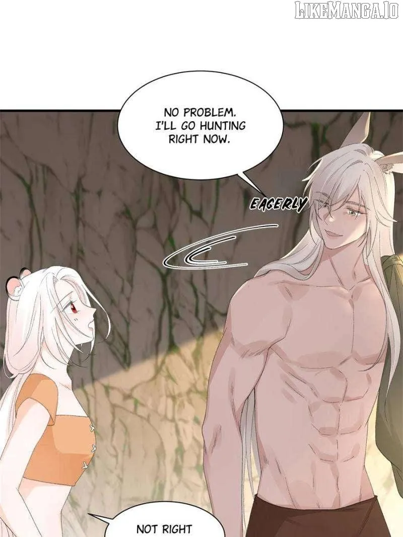 Taming the Beasts With Multi-Pregnancy System Chapter 21 page 23 - 