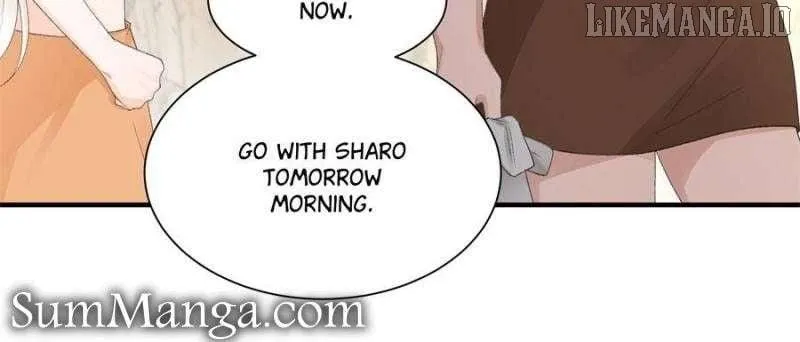 Taming the Beasts With Multi-Pregnancy System Chapter 21 page 24 - 