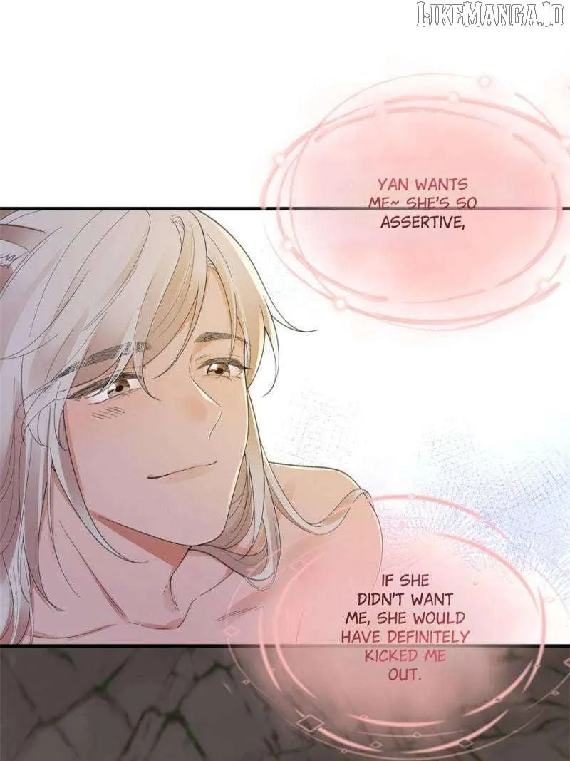 Taming the Beasts With Multi-Pregnancy System Chapter 21 page 30 - 