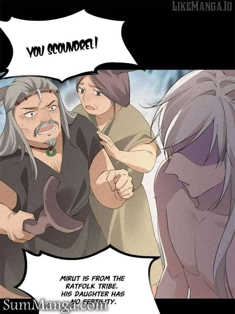 Taming the Beasts With Multi-Pregnancy System Chapter 21 page 4 - 